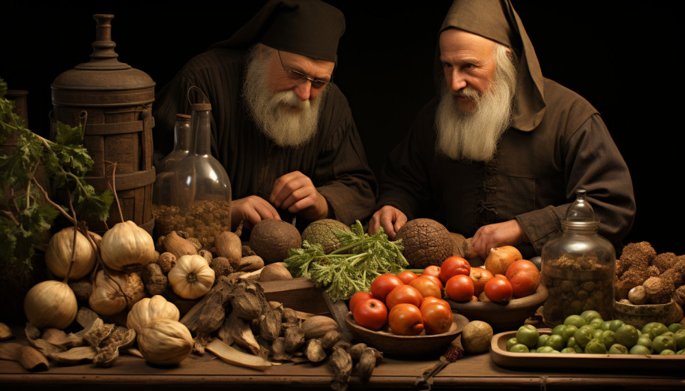 Rediscovering Forgotten Medieval Recipes for the Modern Palate