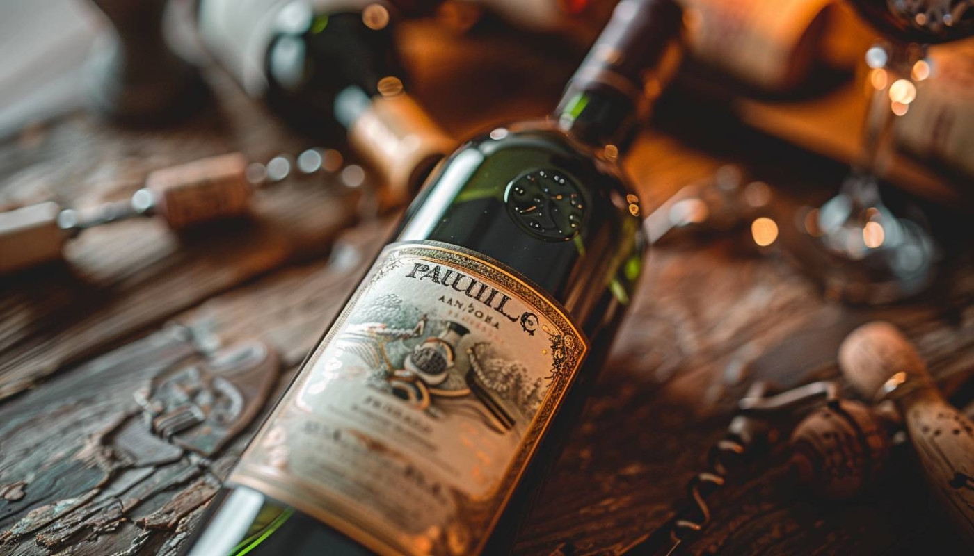 The Aging Potential Of Different Pauillac Wine Vintages