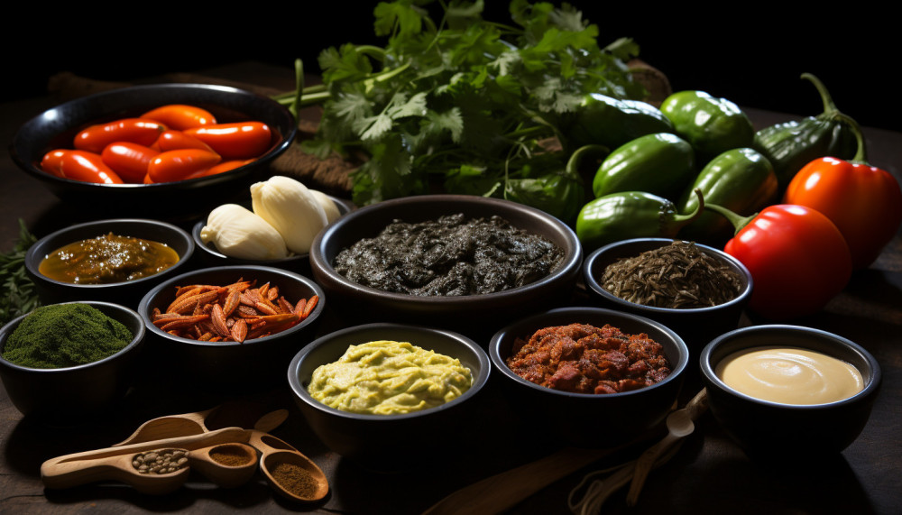 The Hidden Gems of Indigenous Australian Cooking