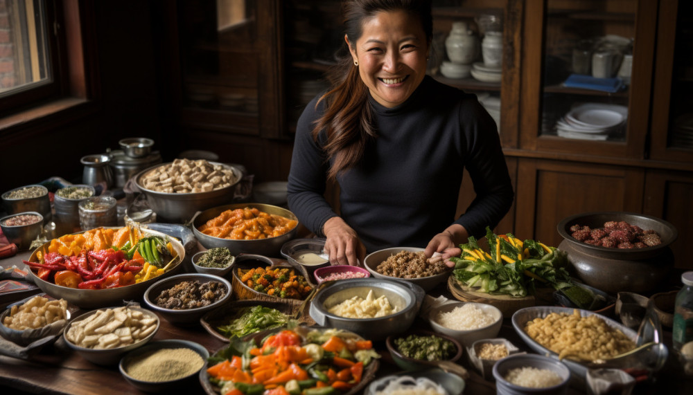 The Unexplored Delights of Bhutanese Cuisine