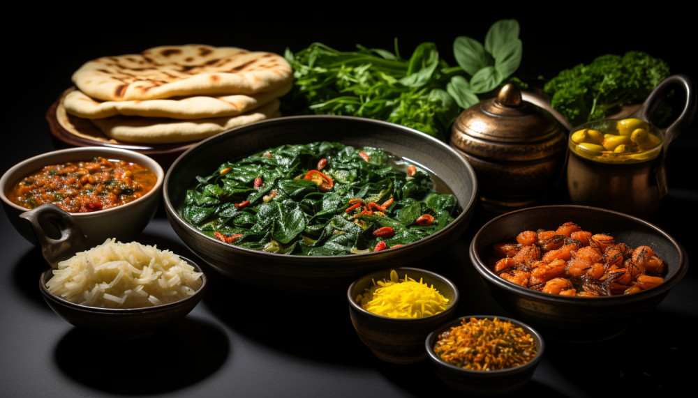 Unlocking the Secrets of Ancient Persian Cuisine
